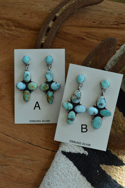 The Wylie's by Ella Peter