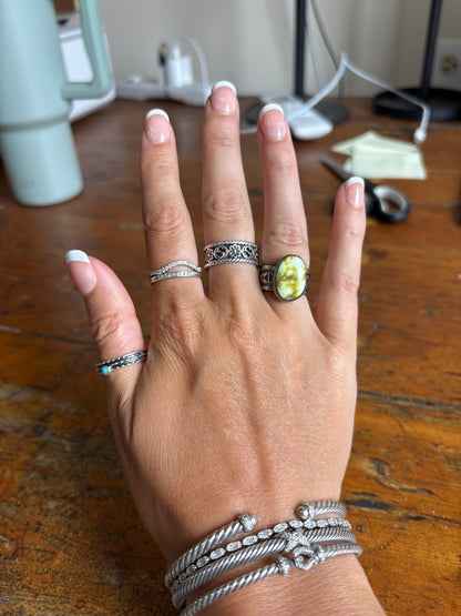 The Renville Ring
