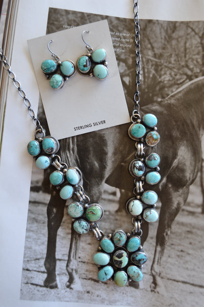 The Highmore Necklace by Ella Peter