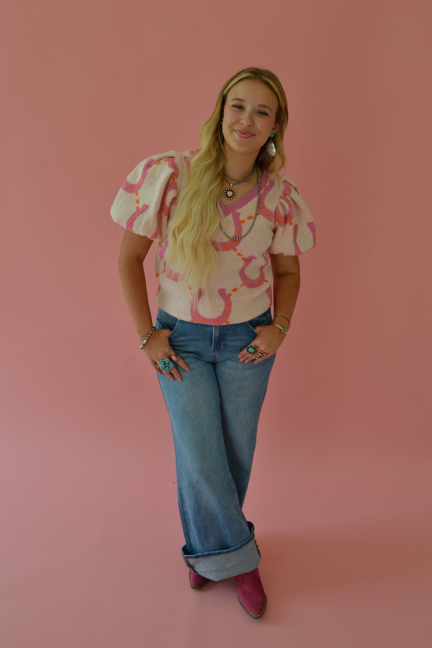 The Harlan Top