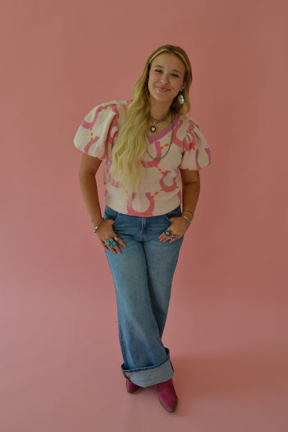 The Harlan Top