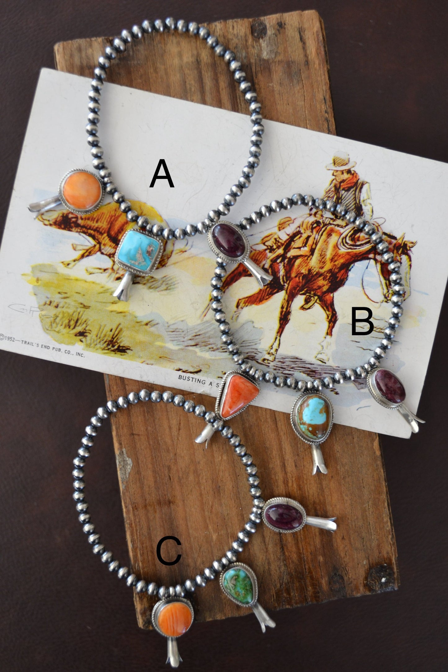 The Denver 4mm Bracelet (Multiple Stone Options Available)