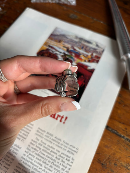 Mom’s Daily Ring - RESTOCK