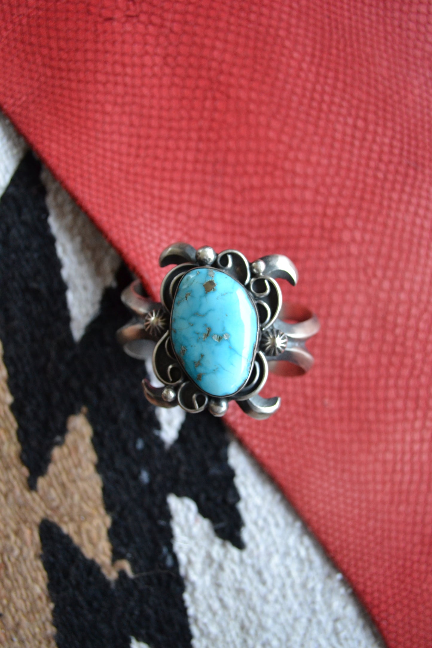 The Belle Cuff