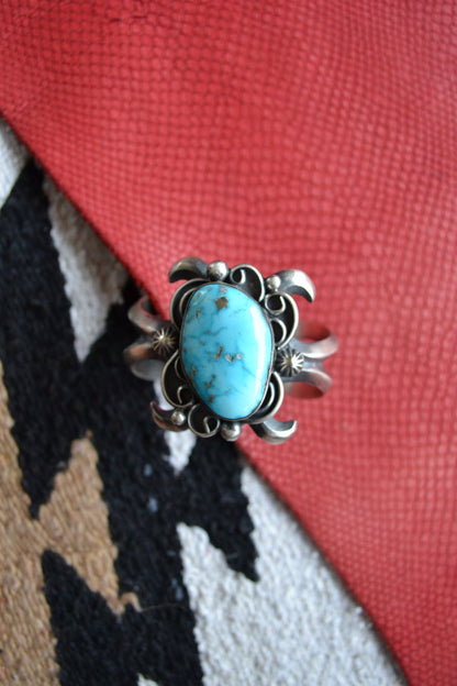 The Belle Cuff