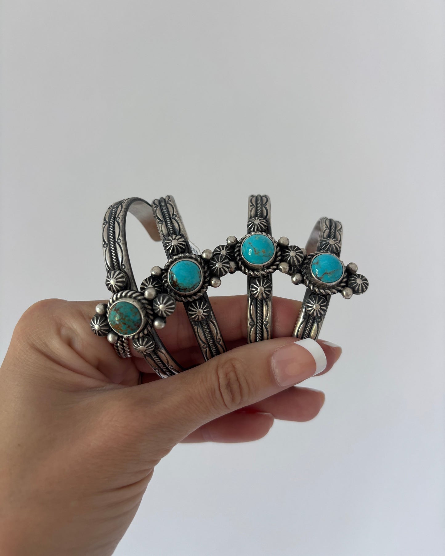 The Rafter Cuff