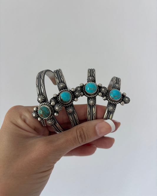 The Rafter Cuff