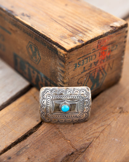 The Lyman Buckle