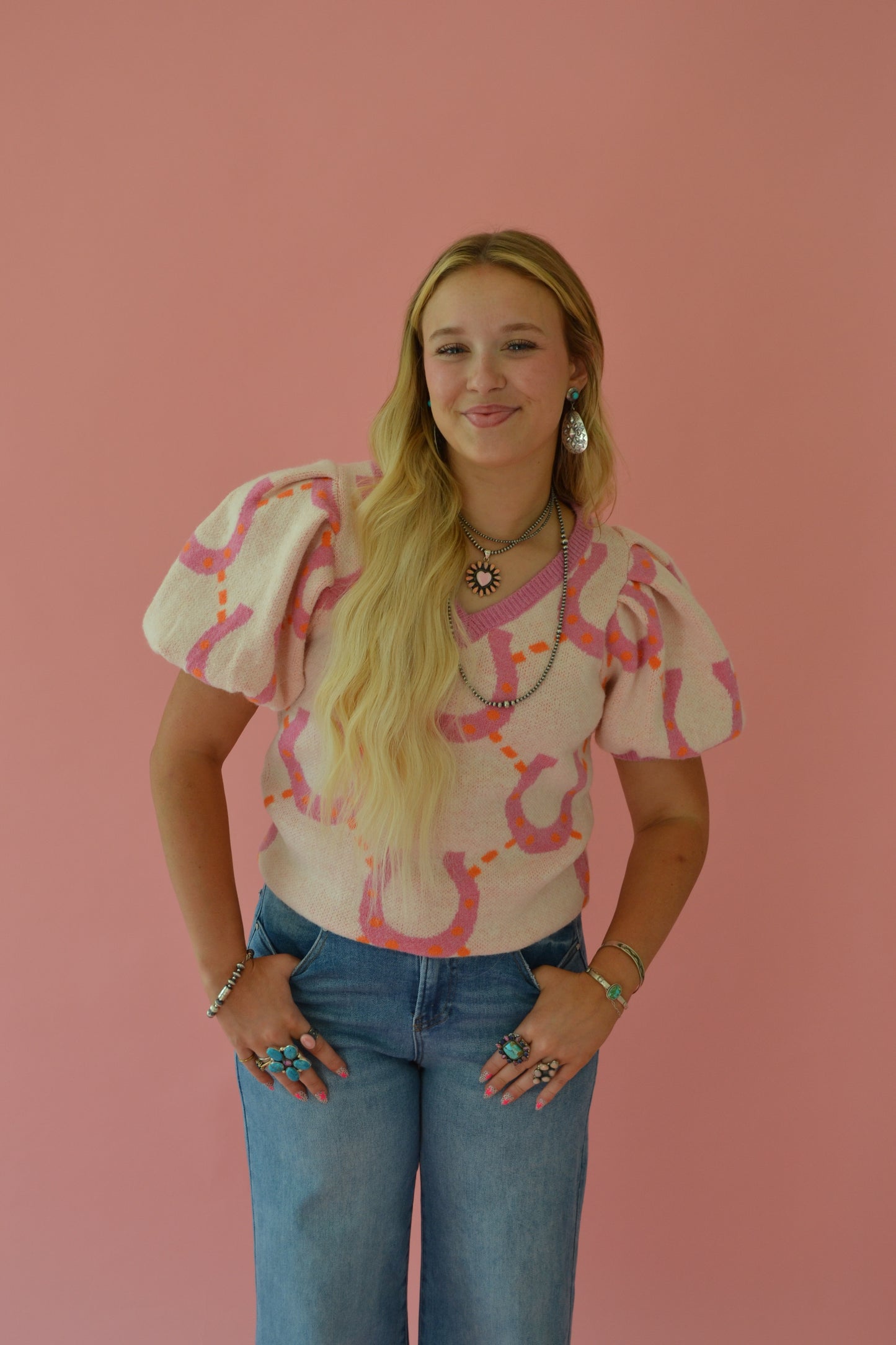The Harlan Top