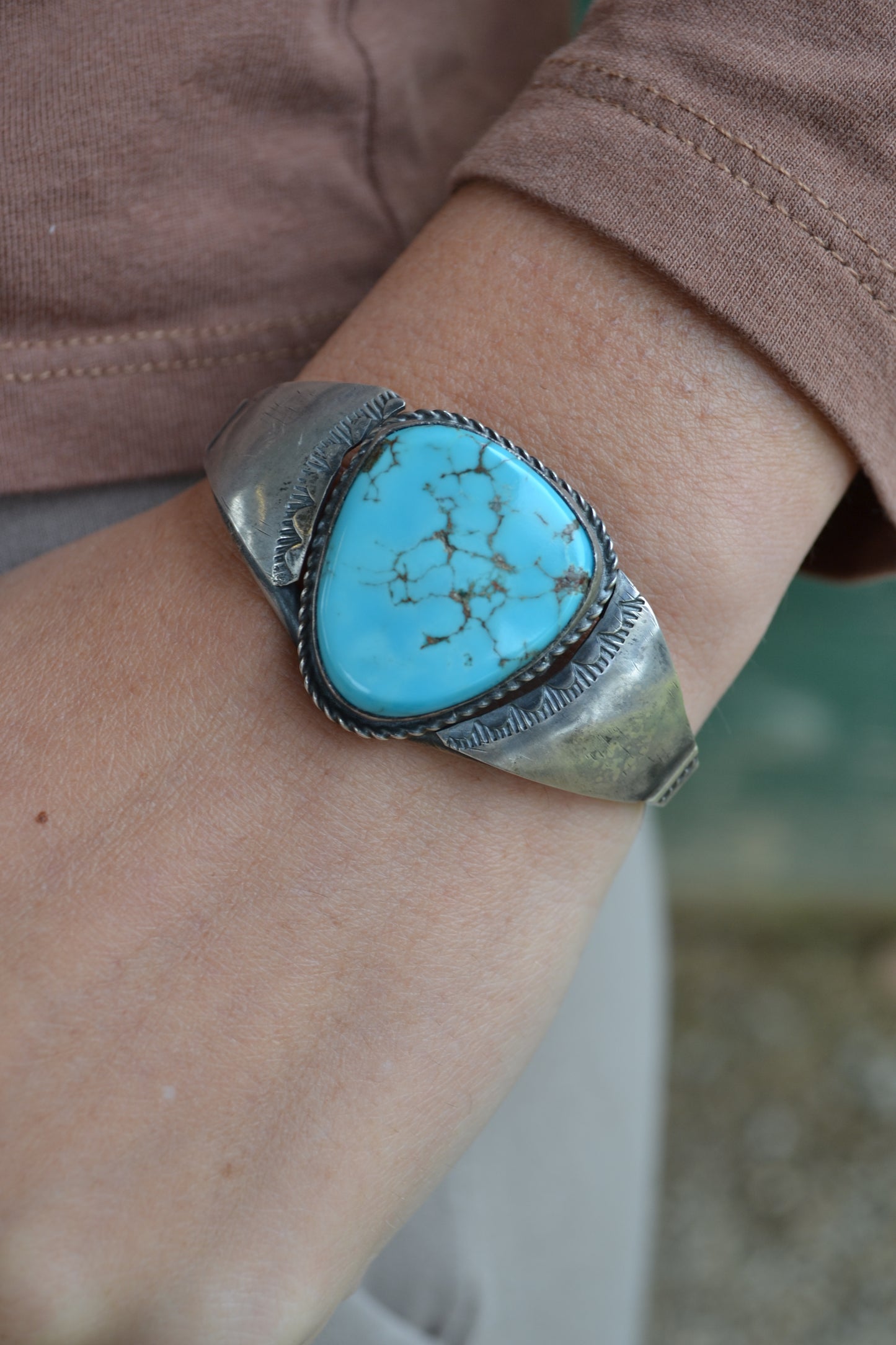 The Cerritos Cuff
