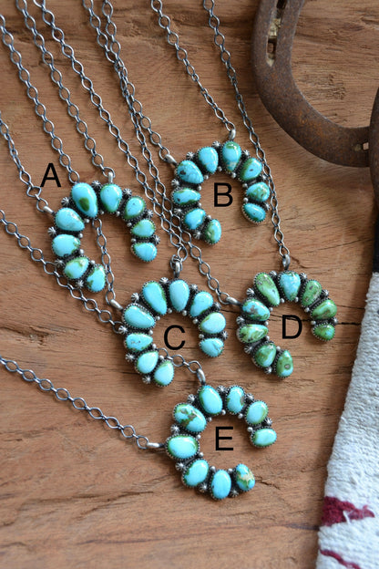 The Koda Naja Necklace