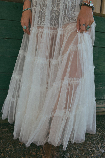 The Wylie Top MEDIUM