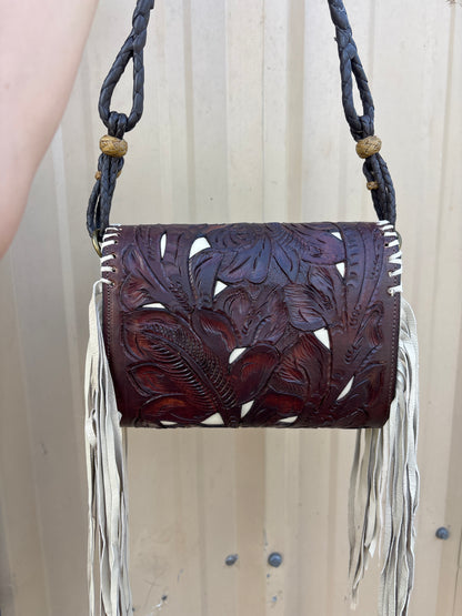 The Rambler Purse