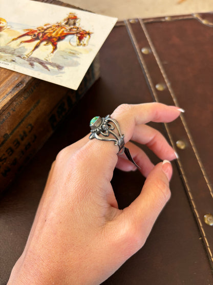 The Serena Ring Size 7 1/2