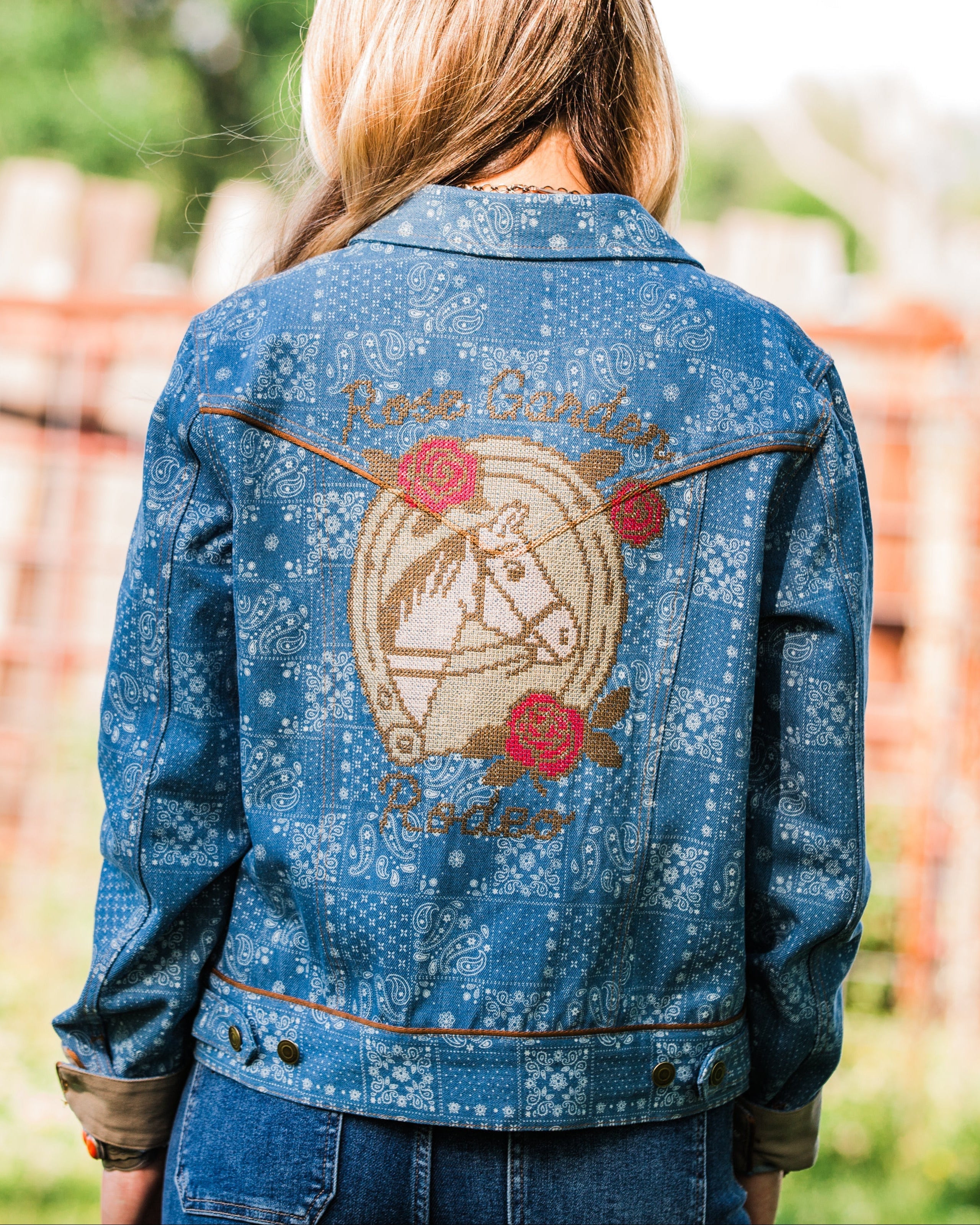 Outerwear – Lost Vaquera Trading Co