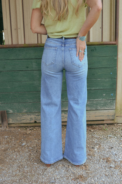 The Ralston Jeans