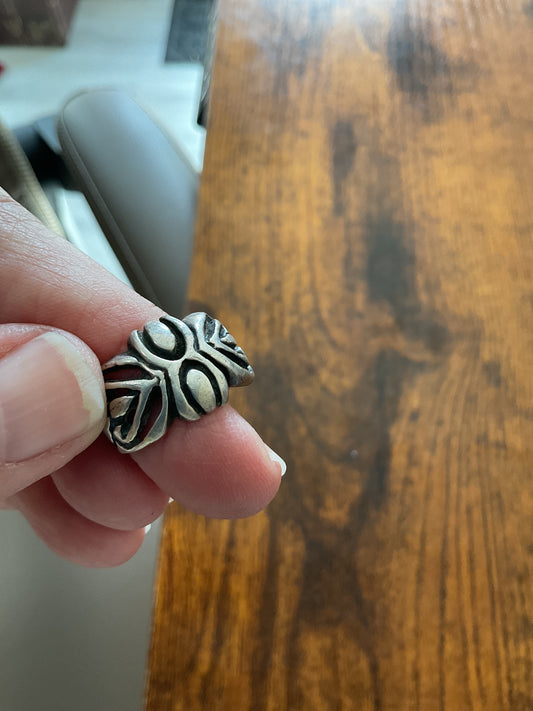 LIVE SALE - The Daphne Ring Size 7 1/2