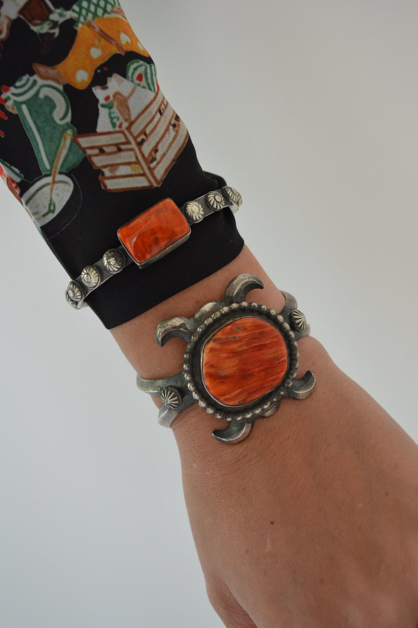 The Ocala Cuff