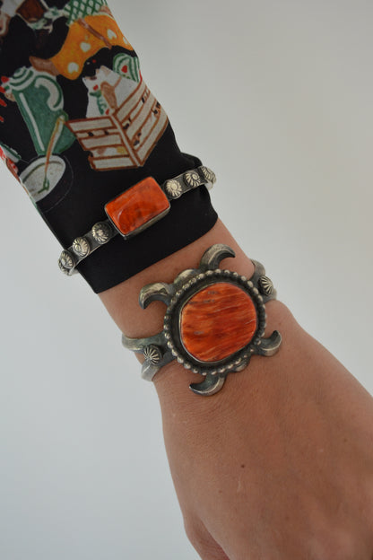 The Ocala Cuff