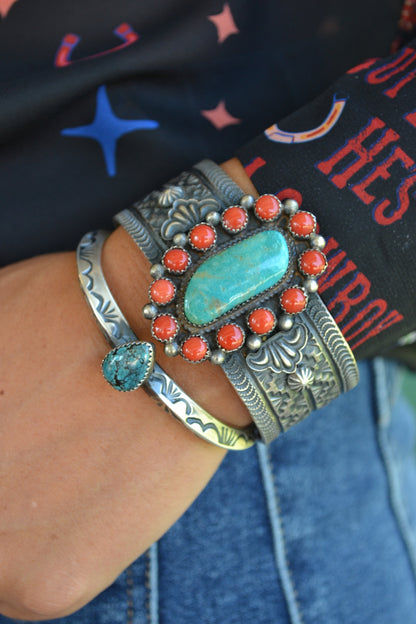 The Hern Cuff