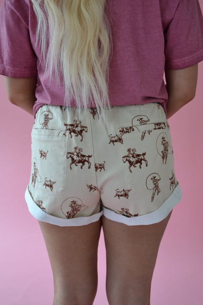 The Holton Shorts LARGE