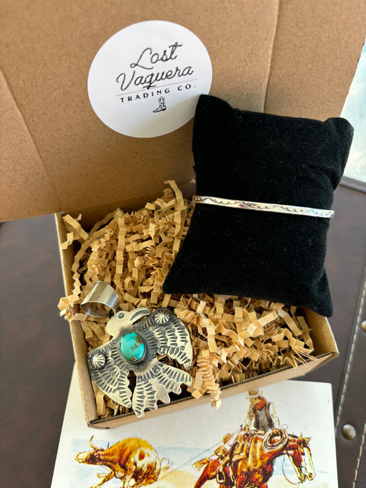 $199 Turquoise Club Subscription