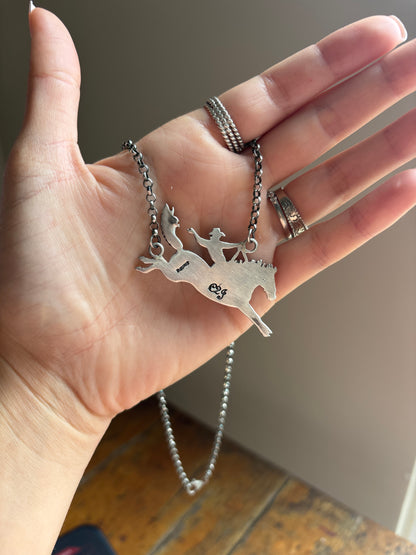 The Stapleton Necklace