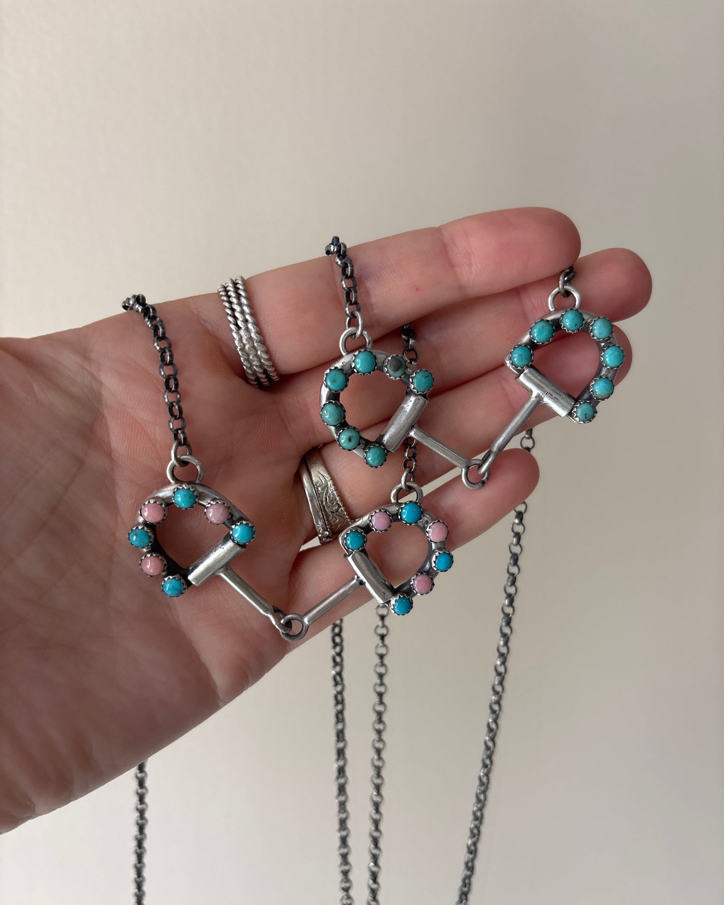 The Bitty Necklace