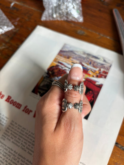 Mom’s Daily Ring - RESTOCK