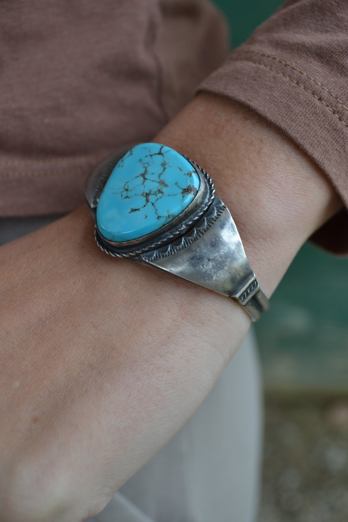 The Cerritos Cuff
