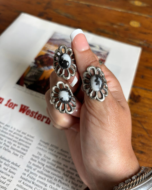 The Moxie Ring
