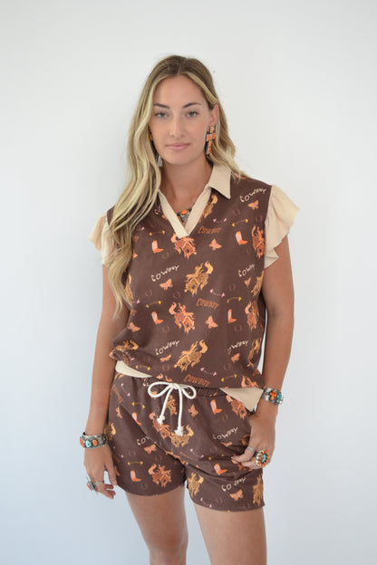 The Chenoa Set