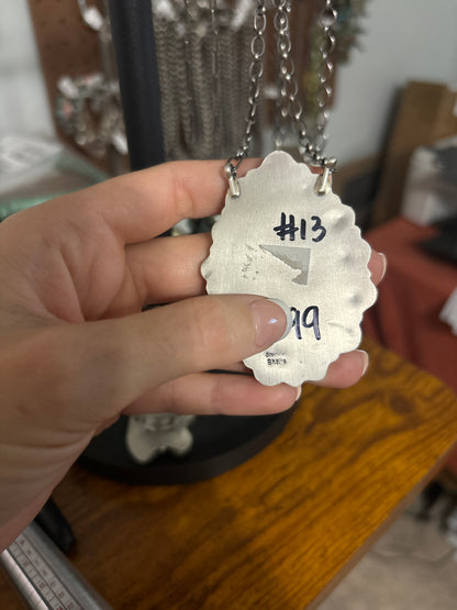 The Christley Necklace