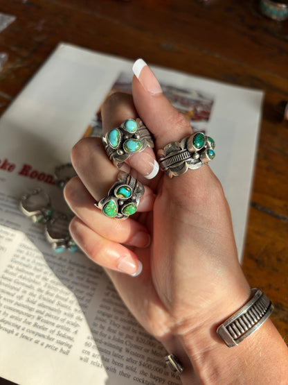 Mom’s Daily Ring - RESTOCK