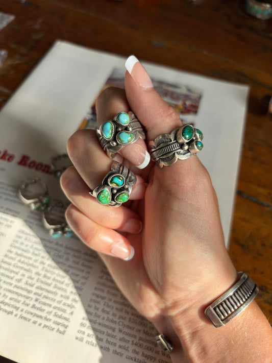 Mom’s Daily Ring - RESTOCK