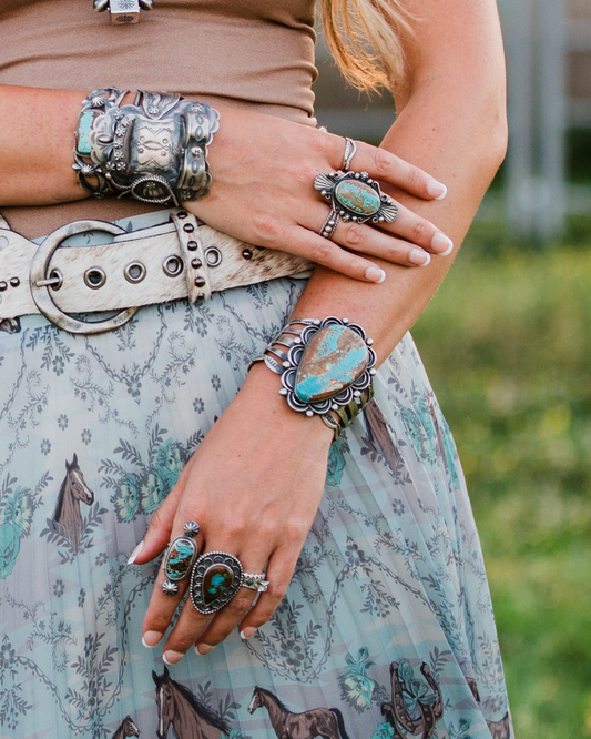 The Benton Cuff
