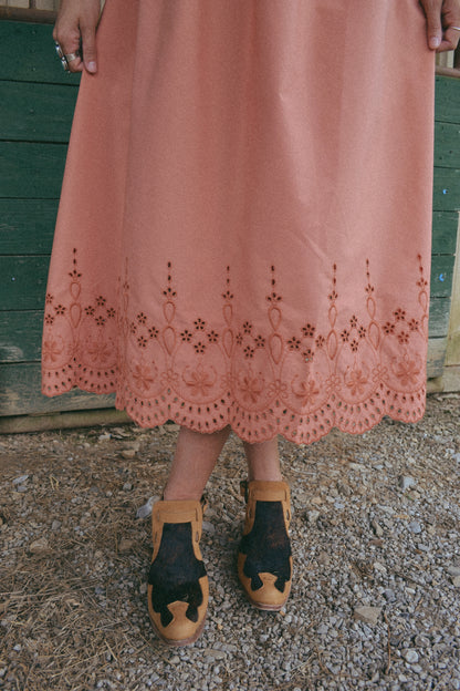 The Darby Dress SMALL