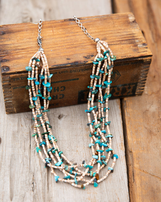 The Driscroll Necklace