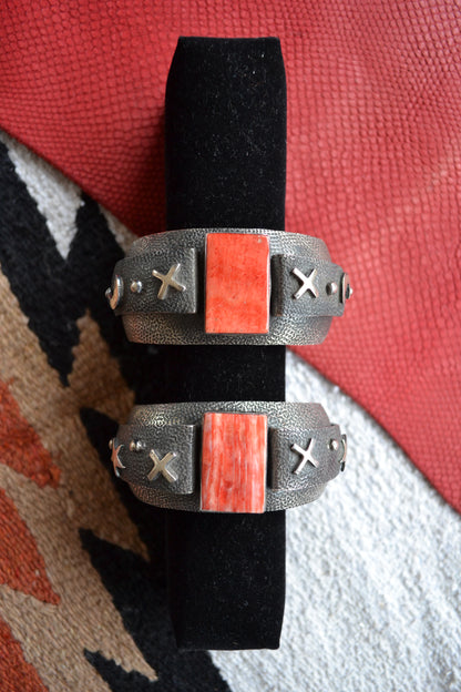 The Elmira Cuffs (2 Options)