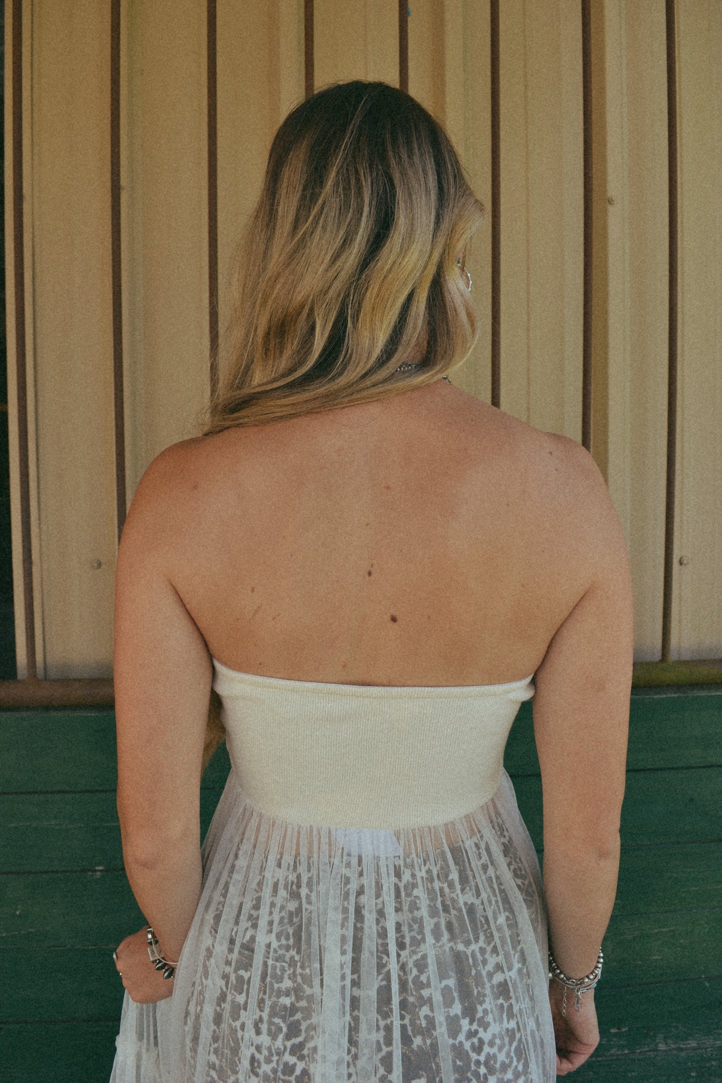 The Wylie Top MEDIUM