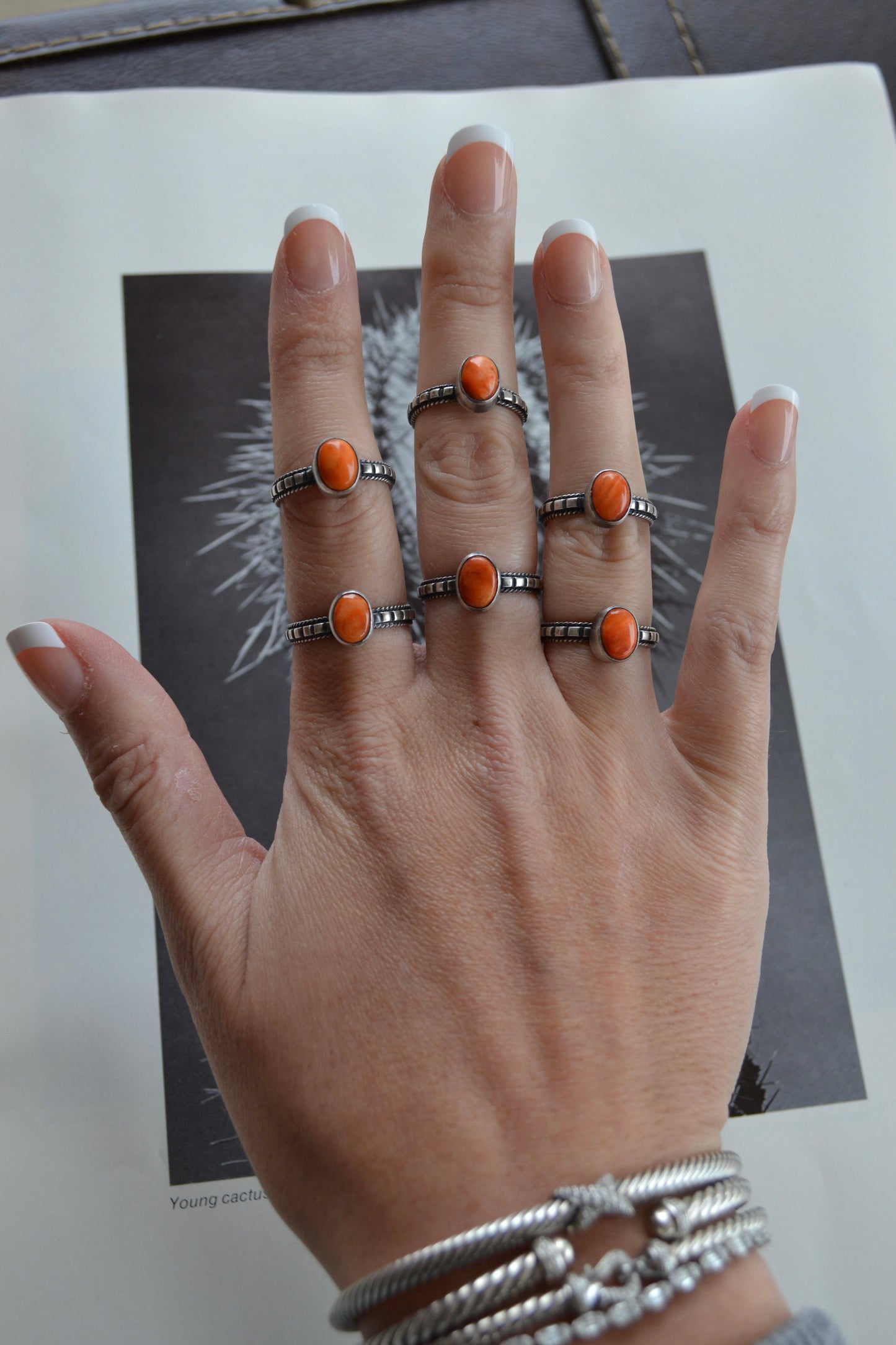 The Halsey Ring