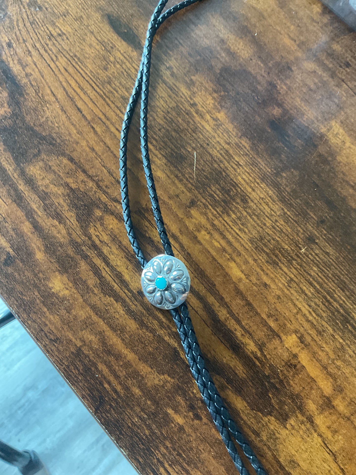 Live Sale #9  Bolo Tie