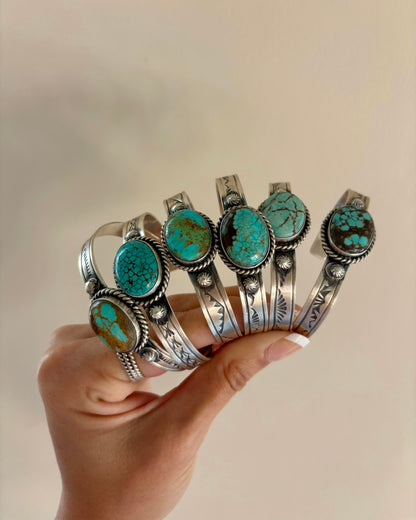 The River Cuff