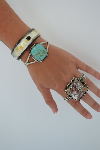 The Willa Ring Size 9.25