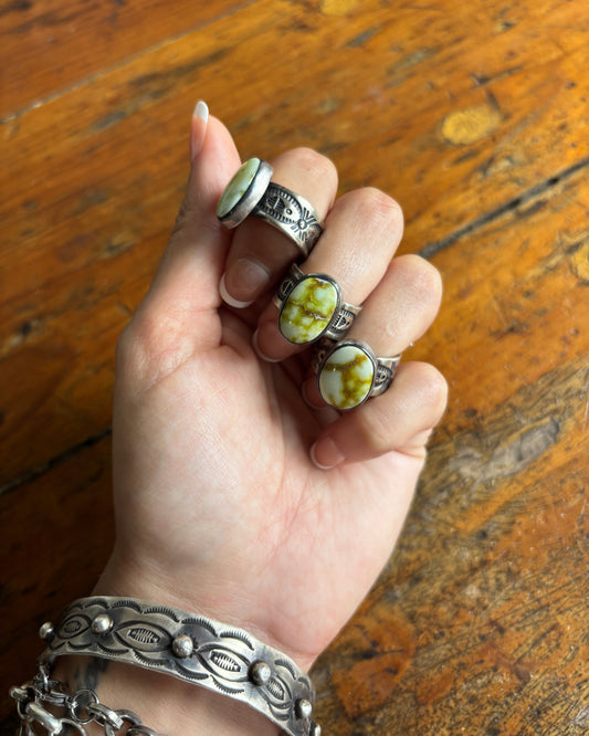 The Renville Ring