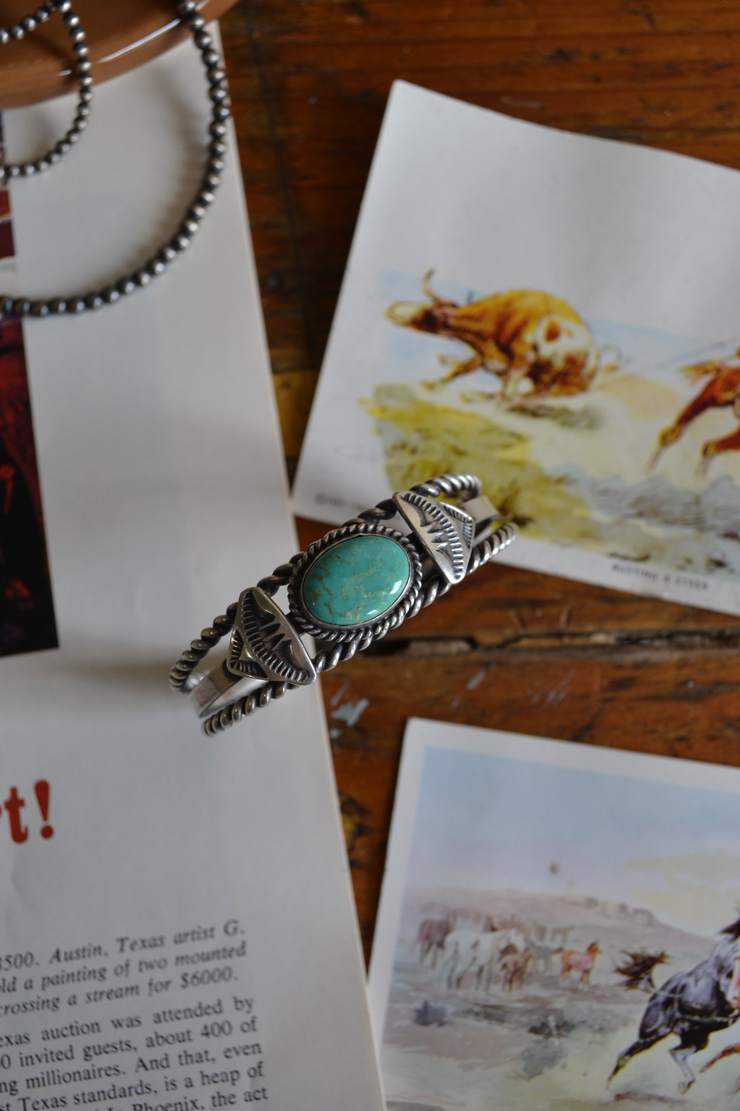 The Domingo Cuff