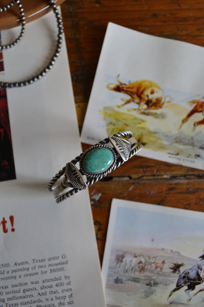 The Domingo Cuff