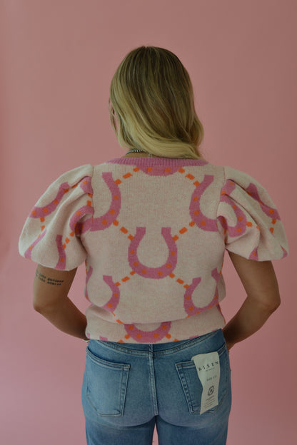 The Harlan Top