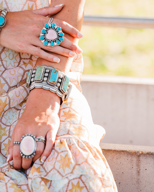 The Everest Cuff