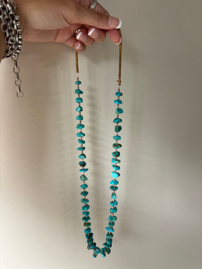 The Ladora Necklace 30”